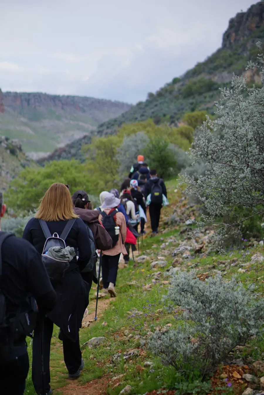 Asl CN1, oltre mille partecipanti ai gruppi di cammino: un modello di prevenzione che cresce sul territorio