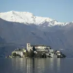 Orta San Giulio, stop alle visite in Basilica in tre mattine