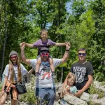 Vacanze in famiglia: guida completa a destinazioni, costi e consigli