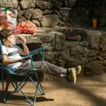Campeggio con bambini: attrezzatura necessaria, mete e consigli utili