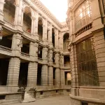 Novara, riapre il Museo Archeologico al Castello