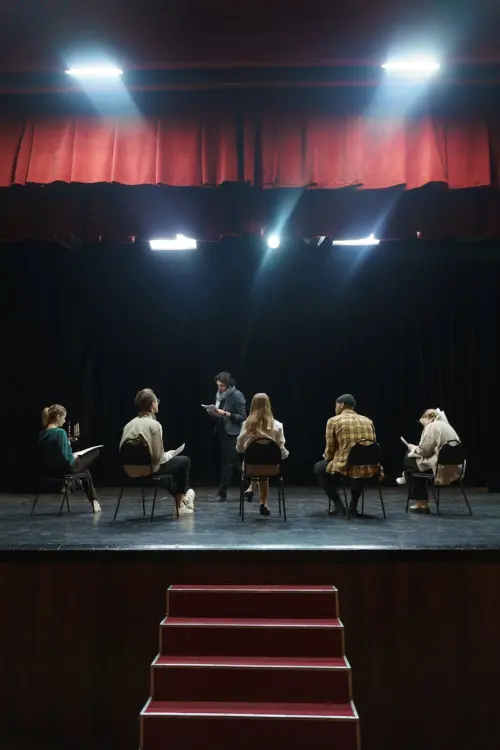 Cerano, in scena “La Signorina Else” tra teatro e danza all’Auditorium Crespi