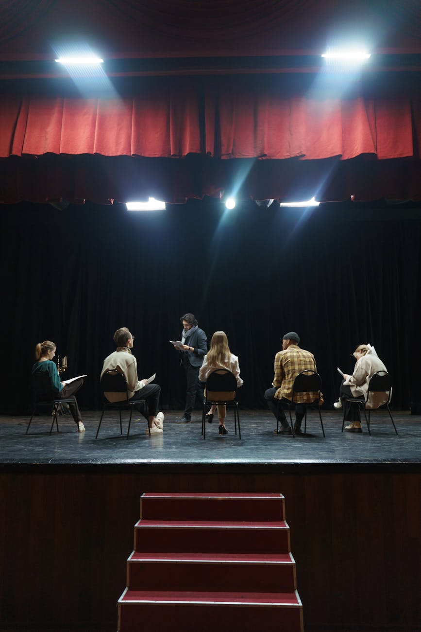 Cerano, in scena “La Signorina Else” tra teatro e danza all’Auditorium Crespi
