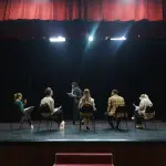 Cerano, in scena “La Signorina Else” tra teatro e danza all’Auditorium Crespi