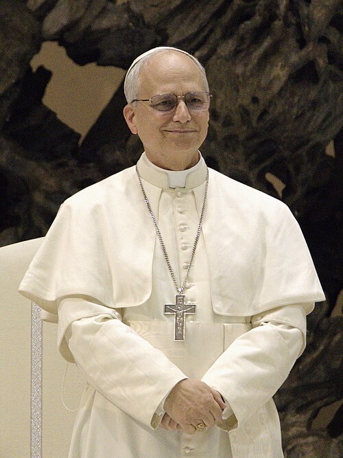 Trecate, una serata dedicata a Leone XIV e al pontificato di Prevost