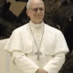 Trecate, una serata dedicata a Leone XIV e al pontificato di Prevost