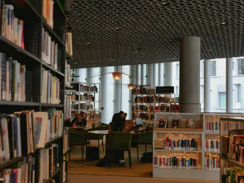 Bellinzago Novarese, torna “Ciao Dewey”: in biblioteca si parla de “Il fuoco” di Barbusse