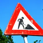 Novara, lavori in corso XXIII Marzo: modifiche alla viabilità e chiusura del parcheggio Martiri