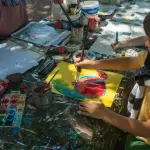 Novara, torna “BOOM”: due giorni di giochi e laboratori per bambini e famiglie