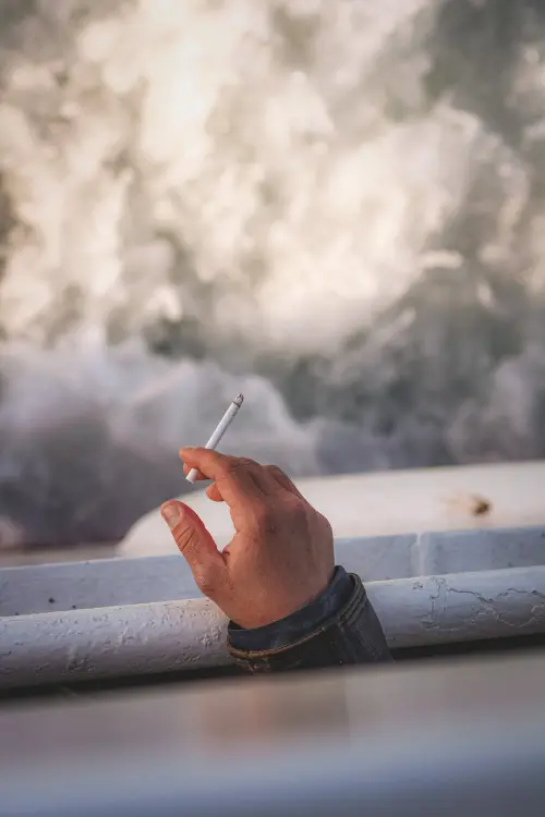 Novara, ASL e LILT in campo per la Giornata mondiale senza tabacco