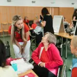 Auser Arona celebra 30 anni di volontariato: convegno sull’invecchiamento attivo il 6 giugno
