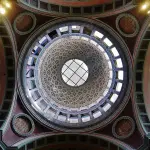 La Cupola di San Gaudenzio: storia del capolavoro di Antonelli
