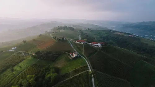 Geositi Piemonte, online il portale con 53 luoghi censiti
