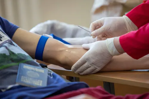 Novara, AVIS lancia l’appello per donare sangue prima delle vacanze