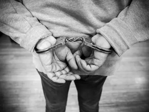 Novara, tenta rapina in via Beltrami: arrestato 27enne
