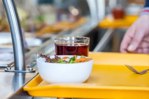 Novara, 407 alunni nel progetto Merenda a 5 colori