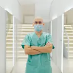 Borgomanero, gara per il nuovo padiglione ospedaliero