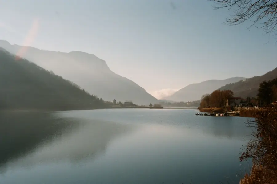 Orta San Giulio: borgo, isola e Sacro Monte