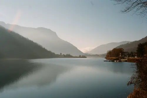 Orta San Giulio: borgo, isola e Sacro Monte