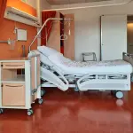 Novara, 11 posti letto al nuovo Ospedale di Comunità