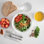 Novara, medici e agricoltori insieme per il cibo sano