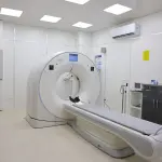 Rivoli, Tac sicura per un paziente di 210 chili