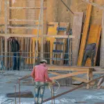 Novara, ricostruzione dell’Omar: la manica C verso il completamento