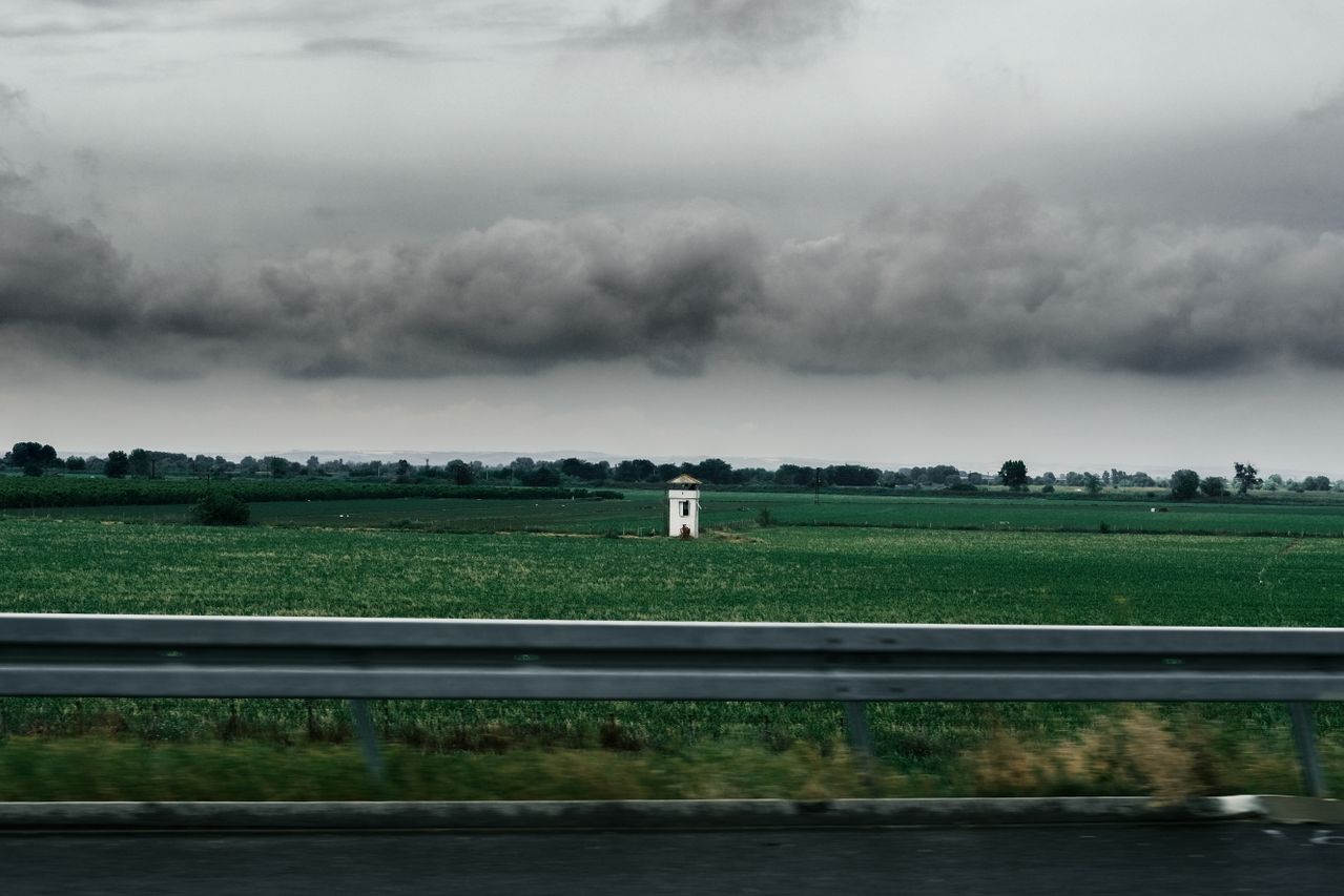 Piemonte, danni del maltempo: domande entro il 4 settembre