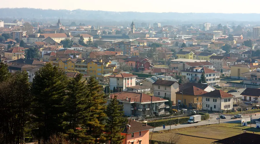 Borgomanero, il 24 agosto stop ai prelievi ordinari