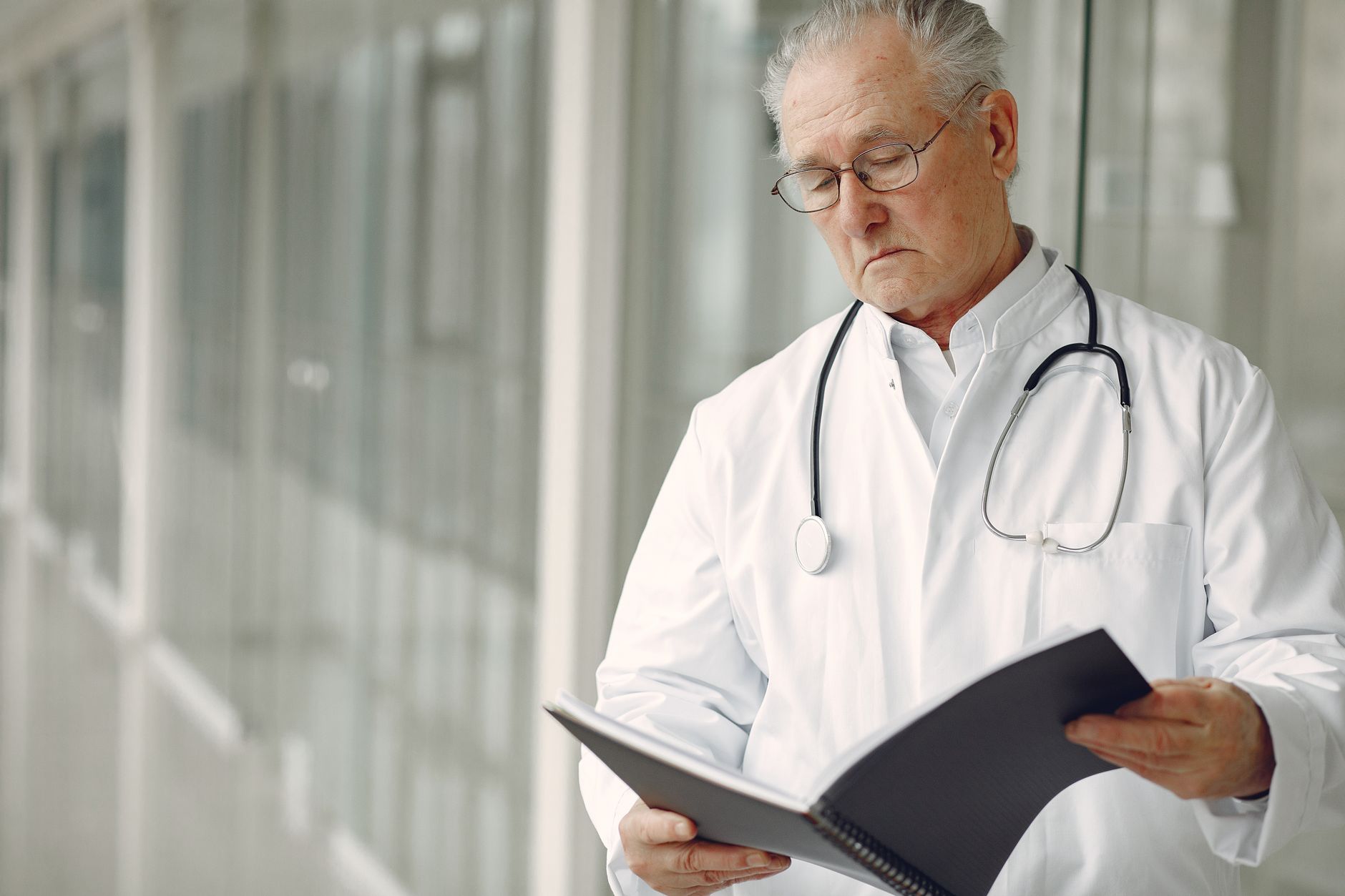 Galliate, circa 700 pazienti ancora senza medico di base