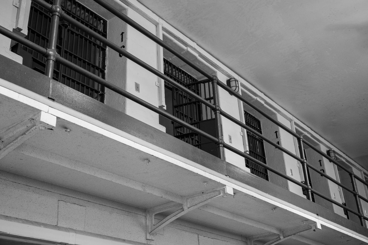 Carceri di Biella e Vercelli, allarme per sovraffollamento e tensioni