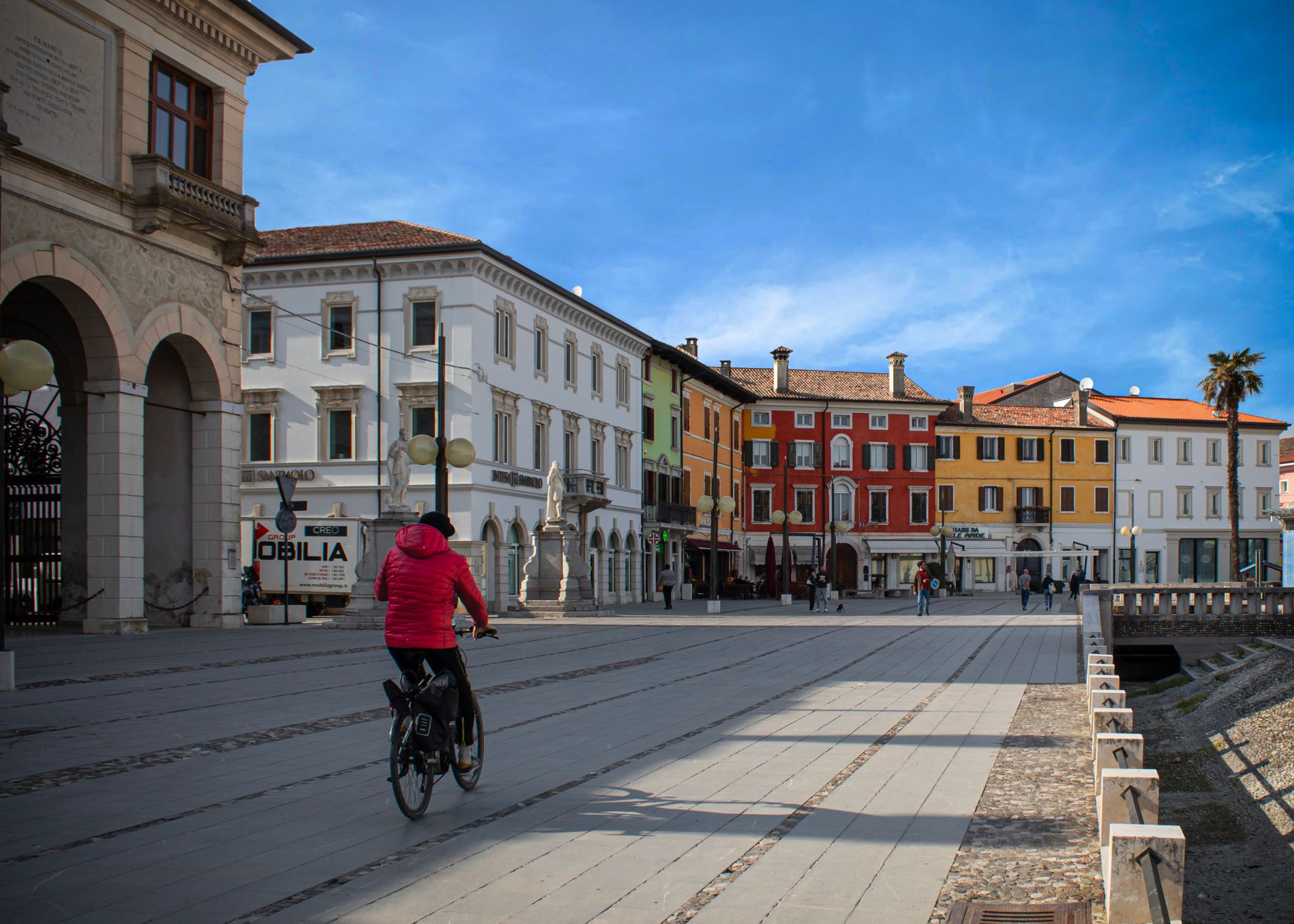 Novara, Notte Bianca in viale Roma: divieti e strade chiuse il 12 settembre