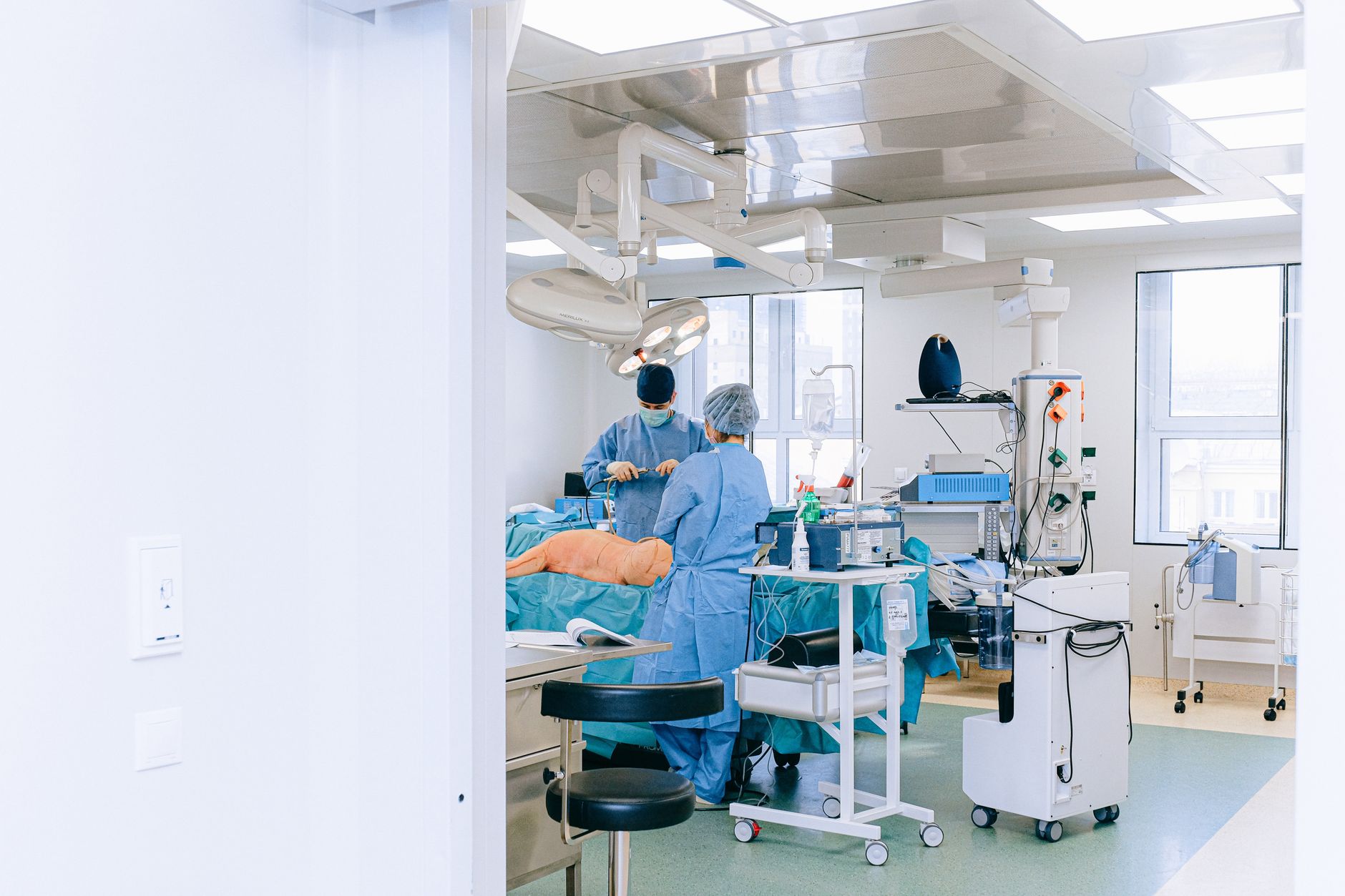 Novara, due studi sull’IA in medicina: attenzione agli errori che sembrano corretti