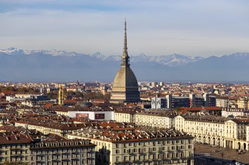 San Pietro Val Lemina, 13 delegazioni per i Piemontesi nel Mondo