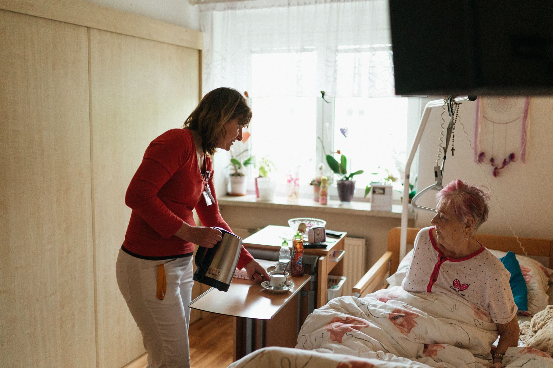 Borgomanero, il 6 ottobre incontro dedicato ai caregiver oncologici