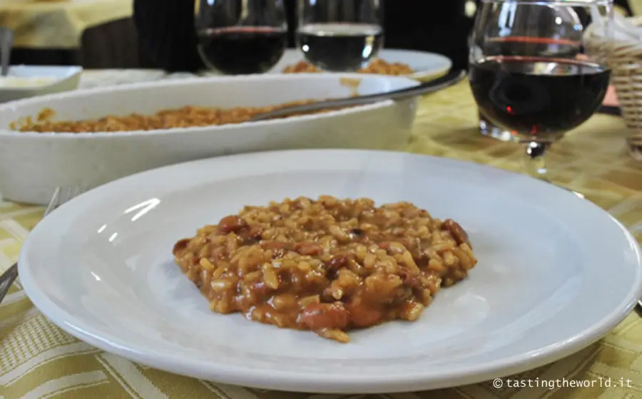 Cosa mangiare a Novara: 5 piatti tipici e ristoranti consigliati