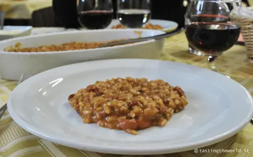 Cosa mangiare a Novara: 5 piatti tipici e ristoranti consigliati