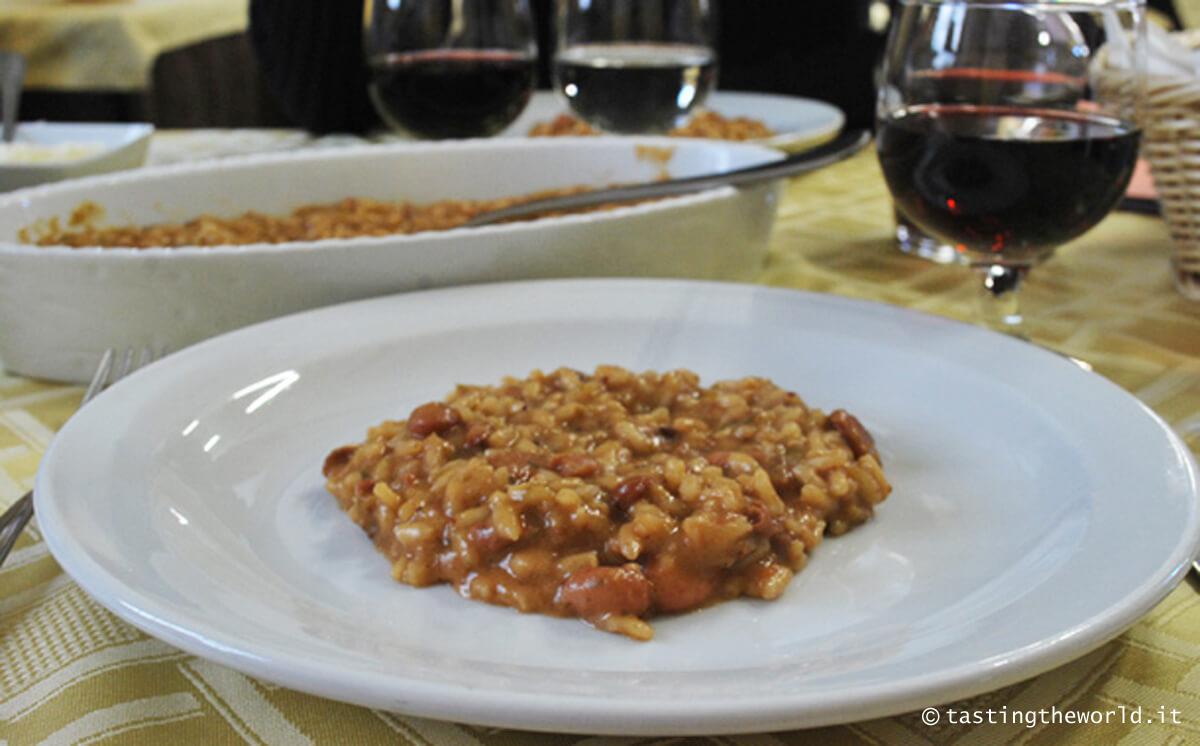 Cosa mangiare a Novara: 5 piatti tipici e ristoranti consigliati