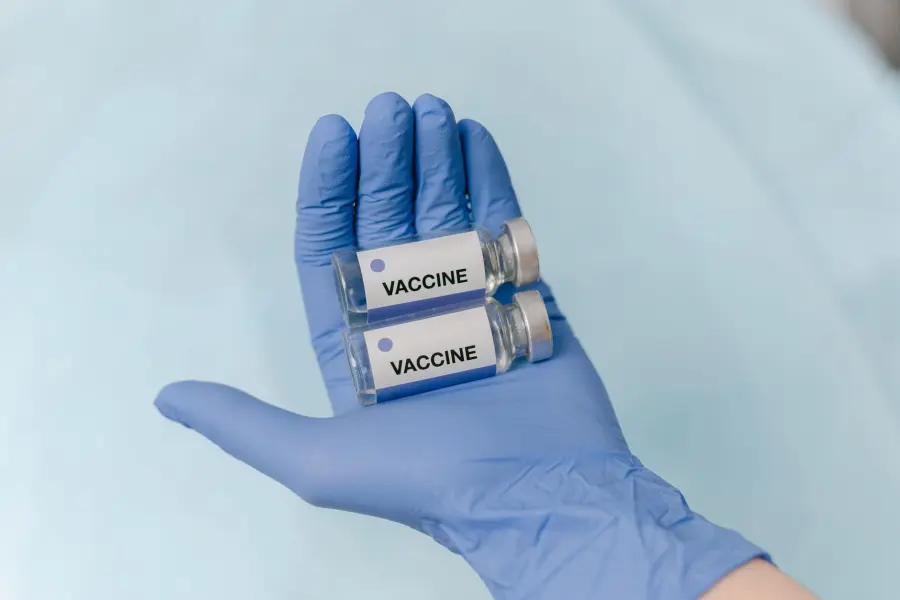 Vaccino antinfluenzale in Piemonte: campagna dall’8 ottobre