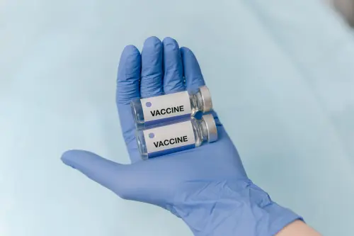 Vaccino antinfluenzale in Piemonte: campagna dall’8 ottobre