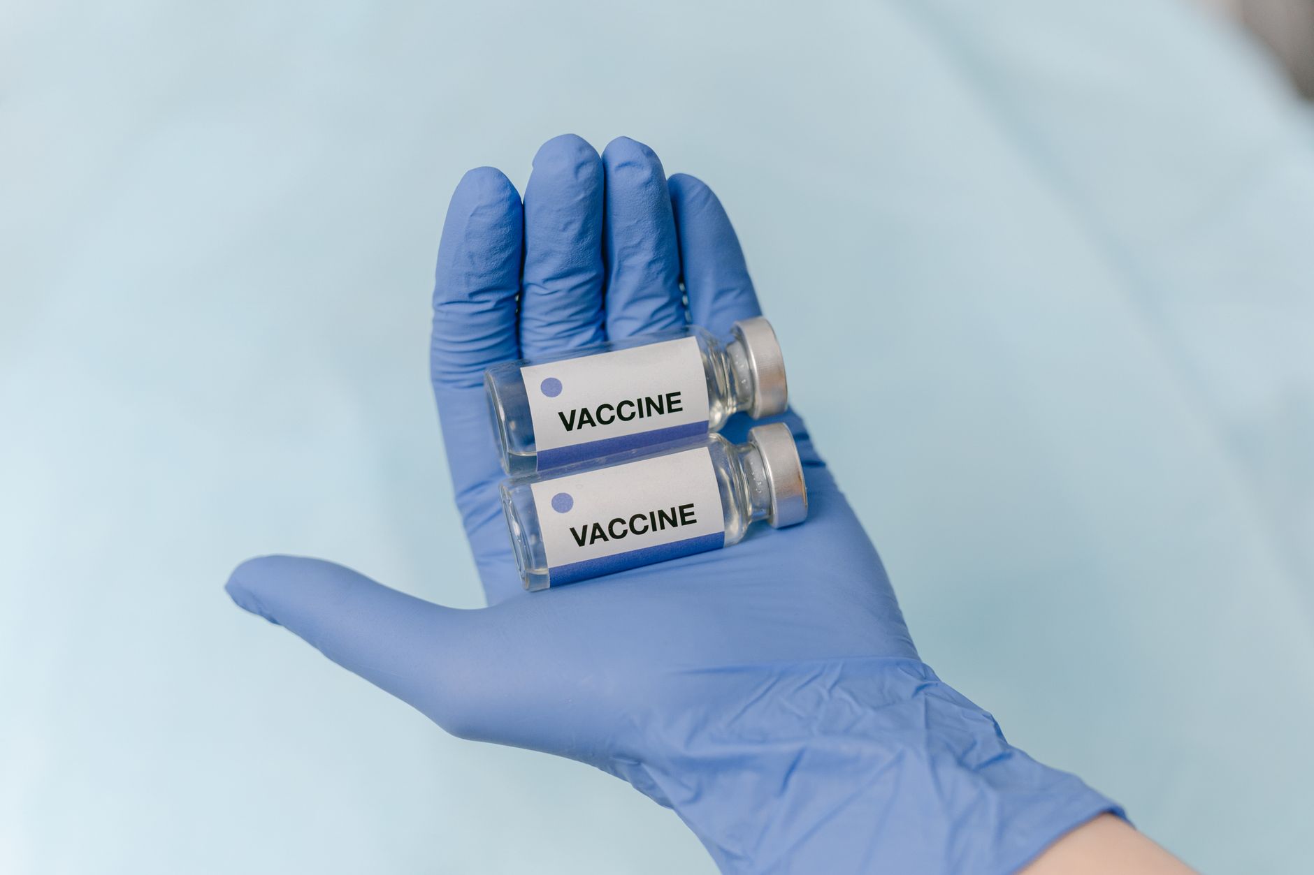 Vaccino antinfluenzale in Piemonte: campagna dall’8 ottobre