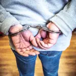 Novara, finto carabiniere tenta estorsione: arrestato 23enne