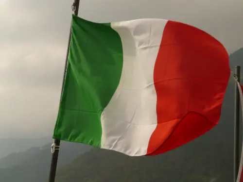 Novara celebra il 165° anniversario dell’Unità d’Italia