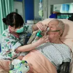 Al Mauriziano nasce il “Codice Argento”: percorso dedicato agli anziani fragili in Pronto Soccorso