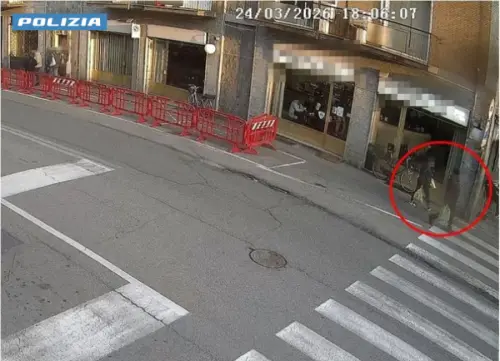 Furto con la “tecnica della monetina”: individuato il presunto responsabile a Novara