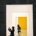 “Dialoghi con la Palestina” a Novara: fotografia e memoria nei territori del ’48